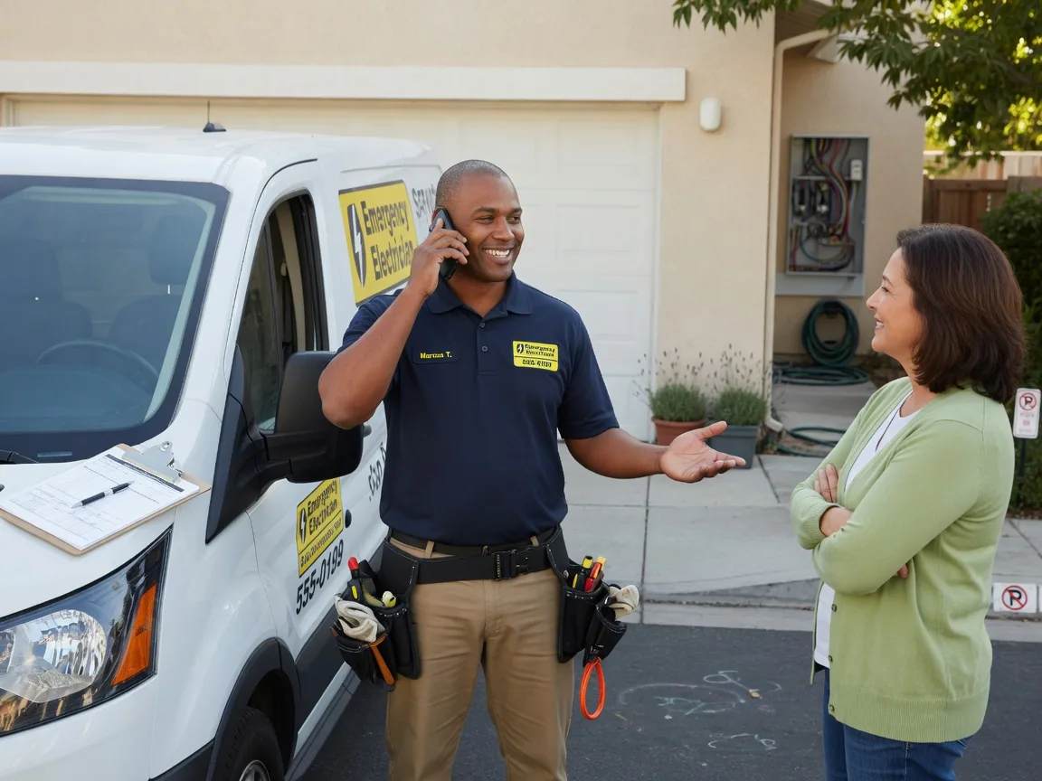 Emergency Electrician Eden Prairie, MN FAQs